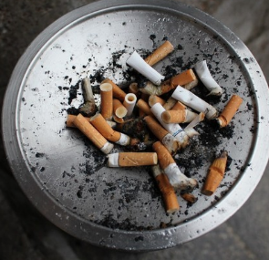 담배 피는 꿈풀이 해몽