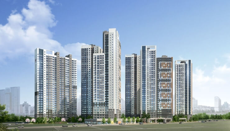 힐스테이트 관악 뉴포레 썸네일