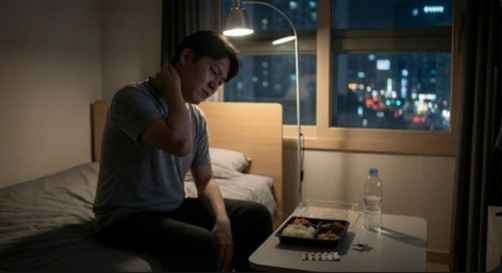 비혼자의 ‘몸 관리 격차’ 왜 혼자 사는 사람은 아파도 병을 늦게 발견하는가