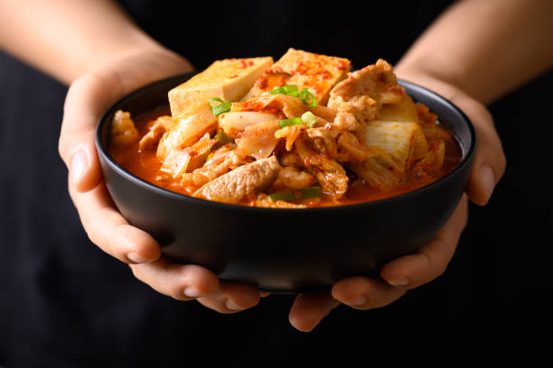 찌개