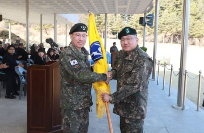 이상렬 대장 프로필 총정리｜나이&middot;고향&middot;학력&middot;ROTC 31기&middot;3군단장&middot;지상작전사령관