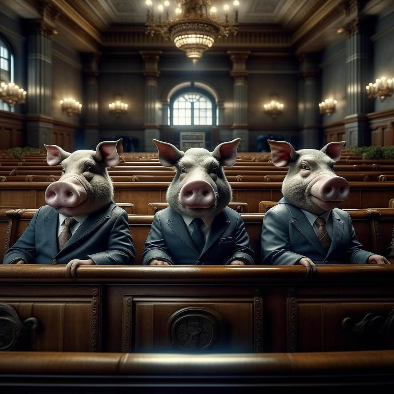 돼지꿈,모두가좋아하는돼지꿈해몽100