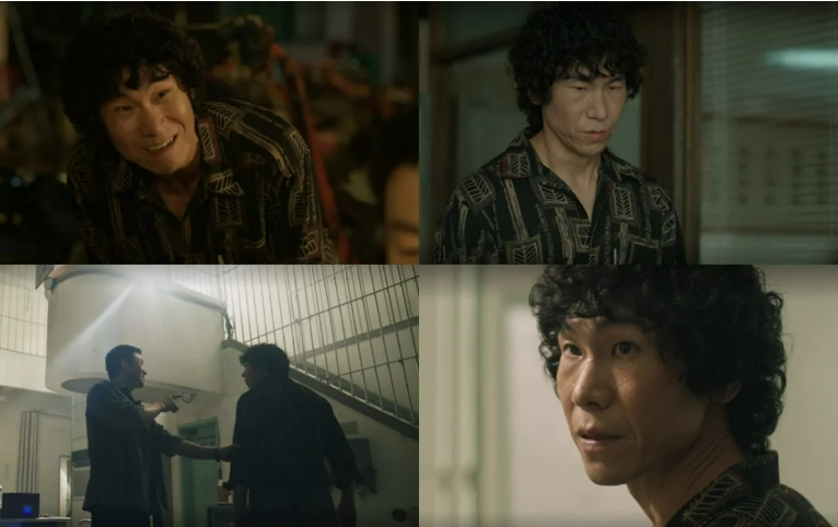 허수아비 1회&middot;2회 줄거리 정리&middot;3회 예고