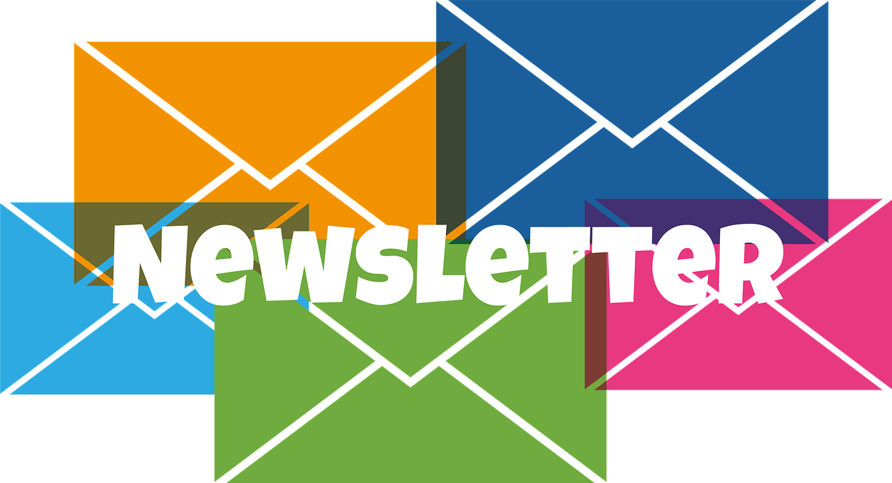 newsletter