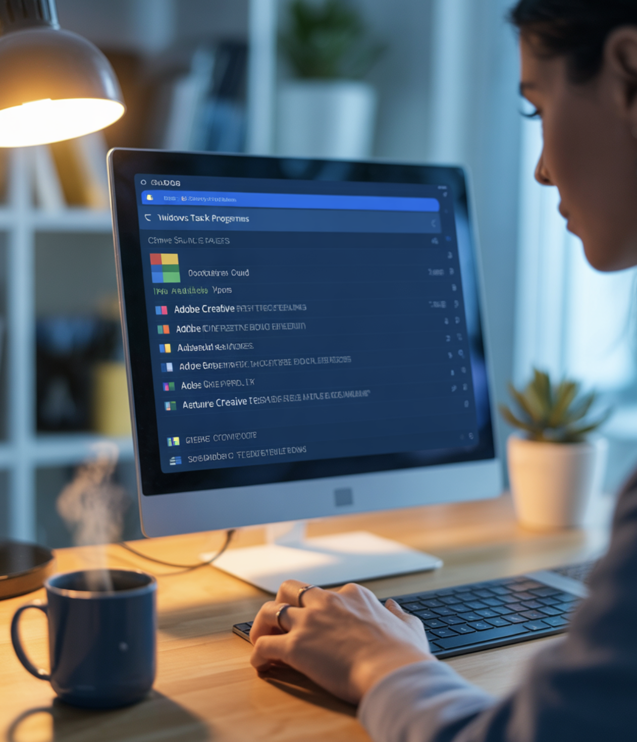 과감하게 '사용 안 함'으로 바꾸기