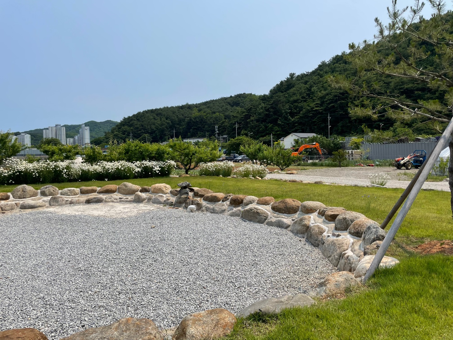 삼척 카페 추천 한옥카페 오시