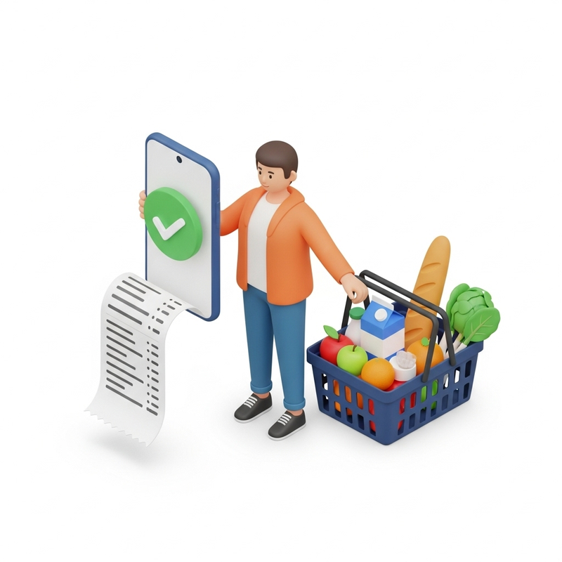 정보가 돈이다! 실패 없는 소비를 위한 체크리스트