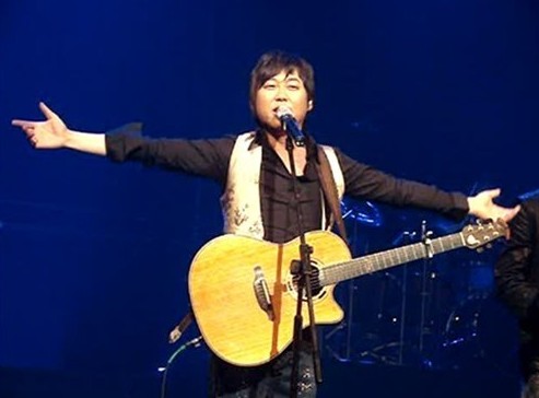 변진섭-홀로-된다는-것-가사-코드-악보