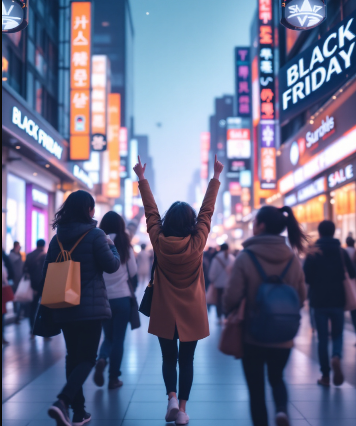 블랙프라이데이