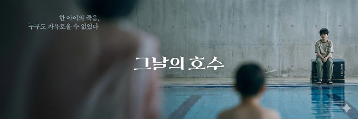 공식 티저 포스터