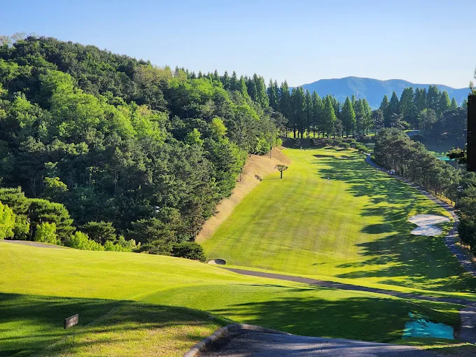 용인 한원컨트리클럽 (한원 CC) 소개 및 이용방법