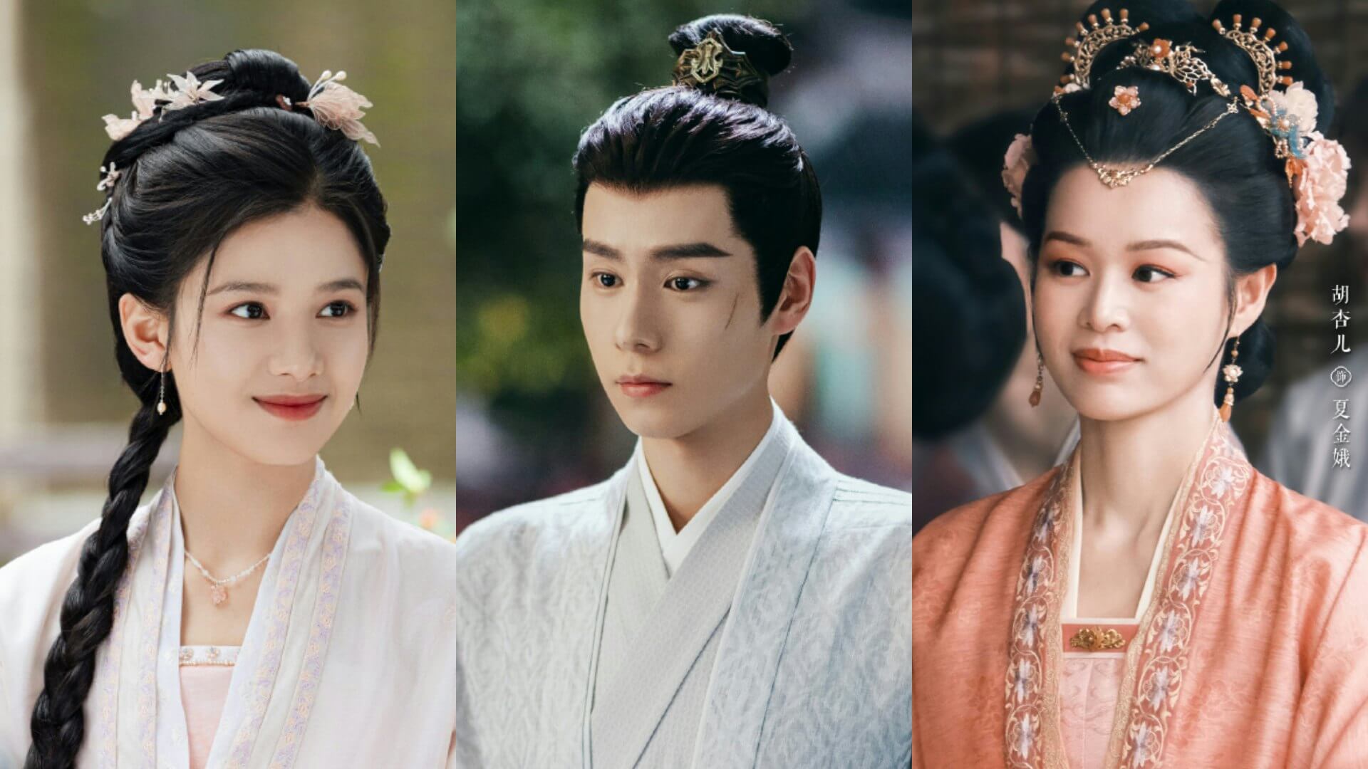 석화지: 역경 속의 꽃