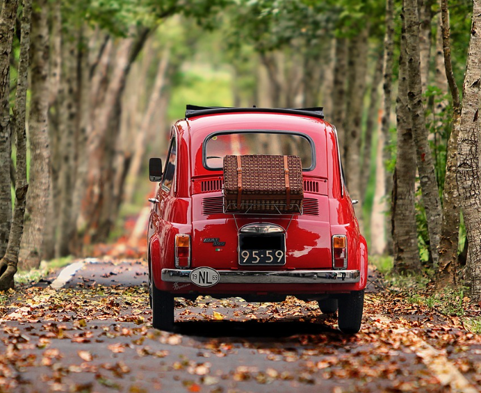 차박 여행 입문자를 위한 국내 추천 장소 준비물 완벽 정리