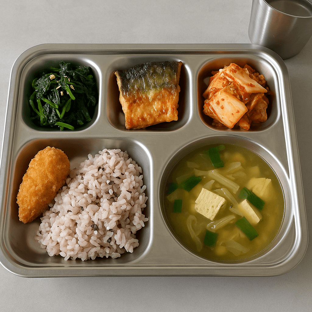 회사 구내식당 관련 이미지