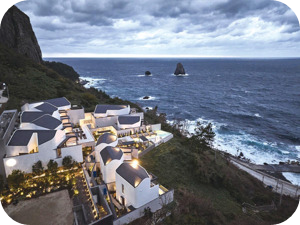 코스모스울릉도숙소사진