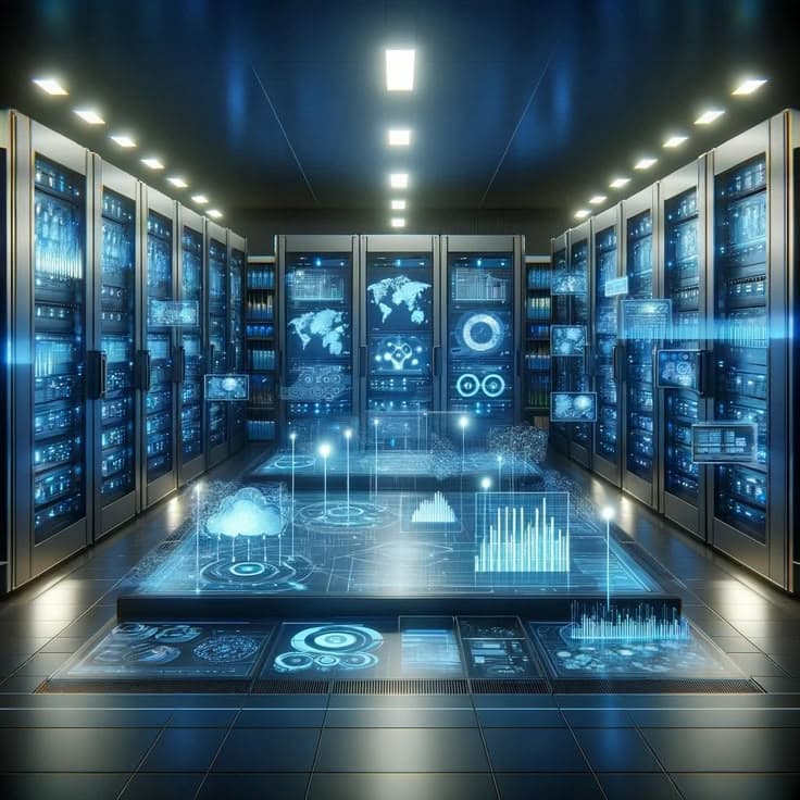 스마트 시티의 빅데이터 활용 사례와 미래 전망