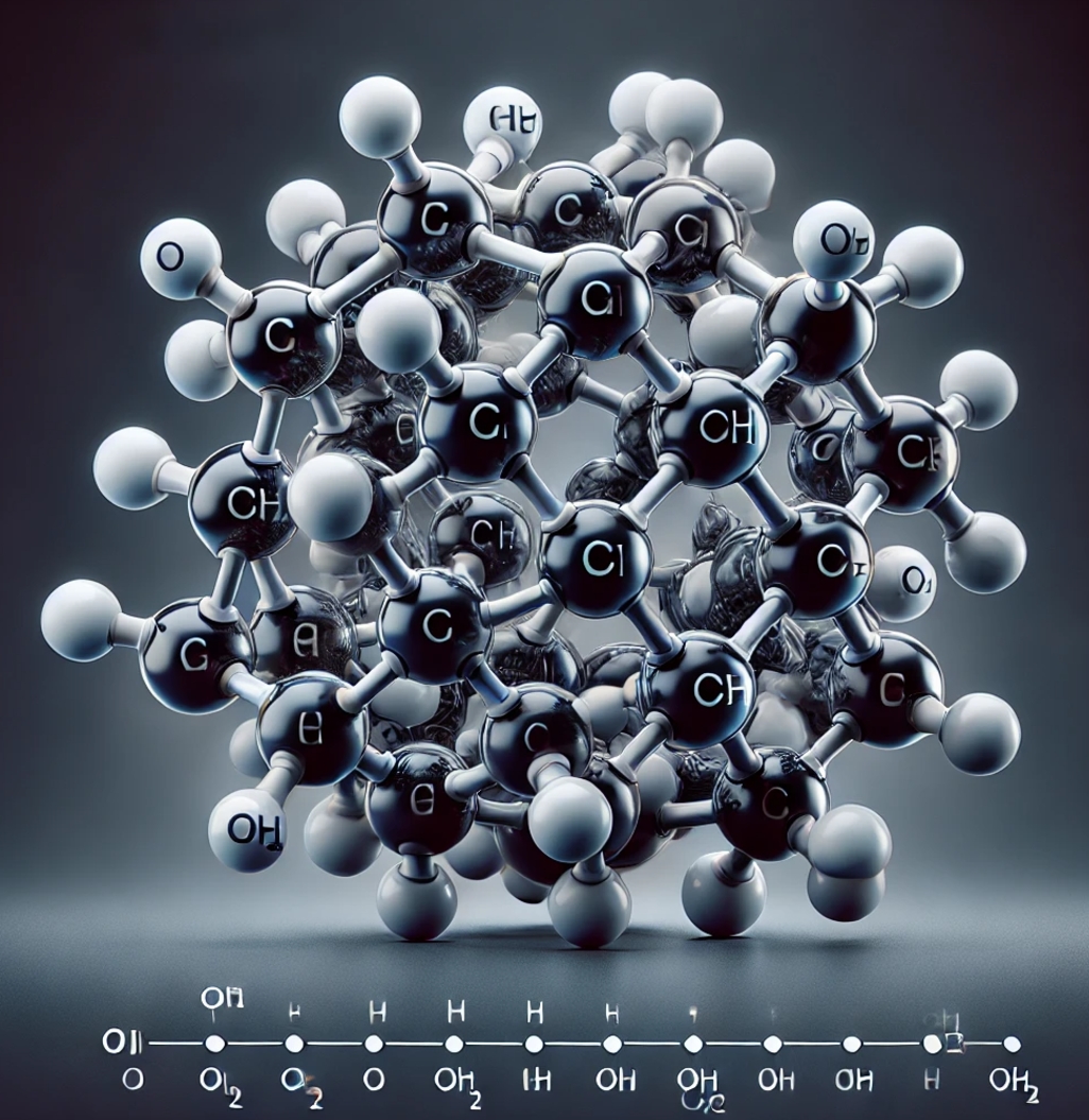 플라보노이드&amp;#44; 자연이 준 건강