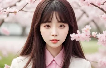 김정미 봄 가사 노래 무료 연속듣기_17