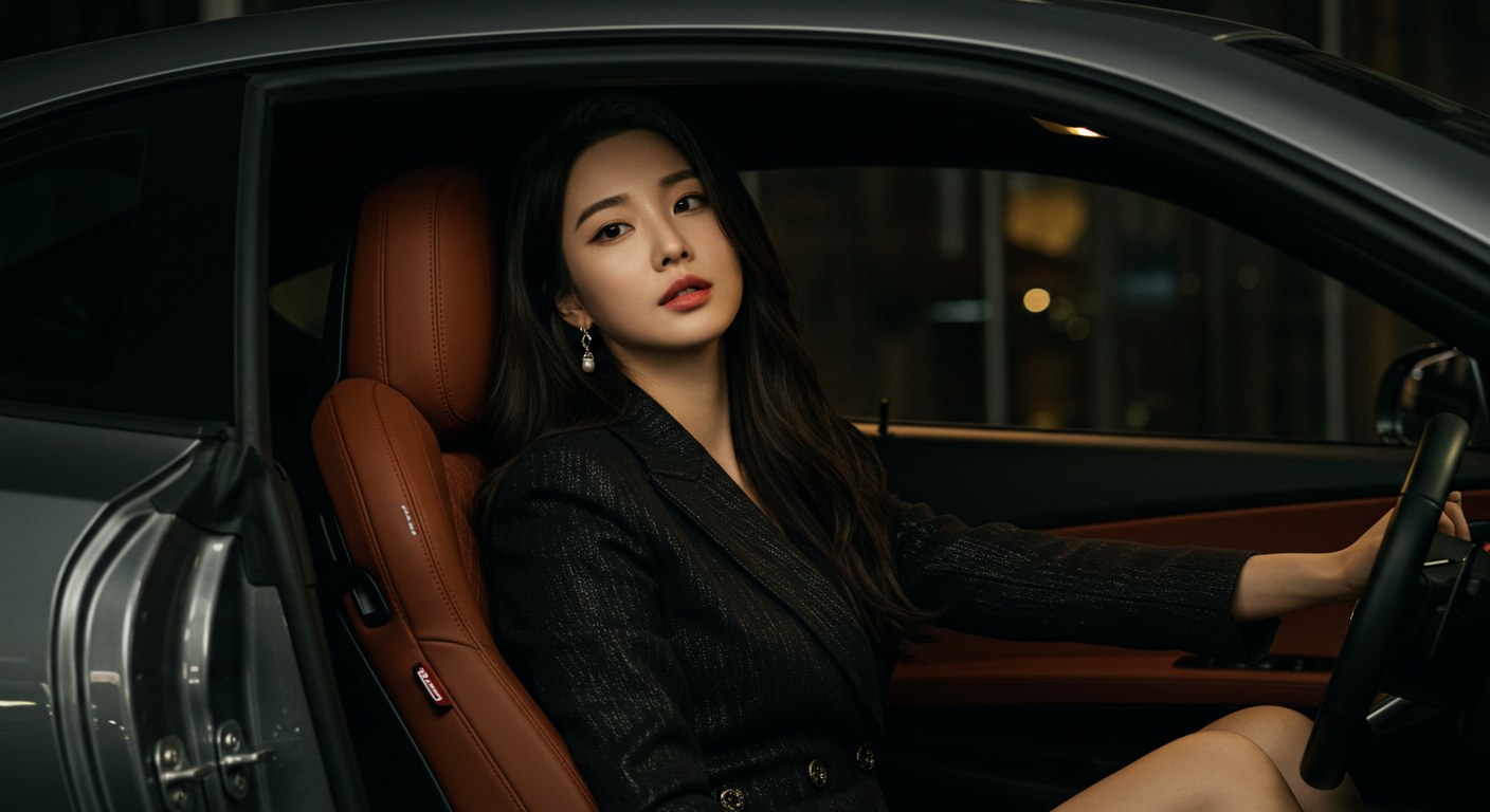 카니발 렌트비용 장기/단기