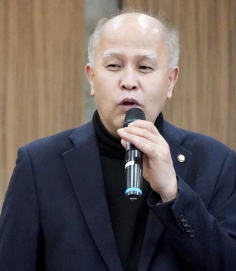 이용우 고양정 지역구 공천 탈락 배경