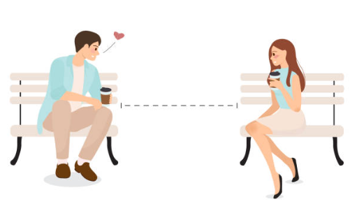 관계에 지치지 않기 위한 감정 거리두기 연습