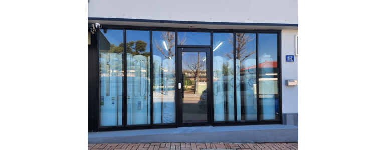 영주시 에어컨설치