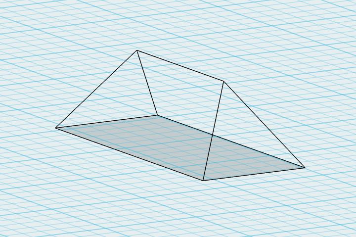 3D 입체도형