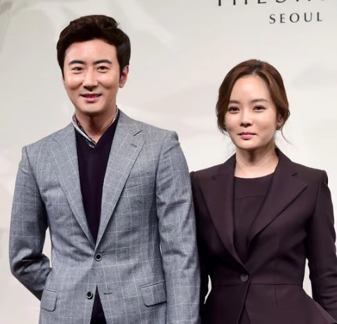 채림 전남편 가오쯔치 나이 고향 재산 재혼 근황