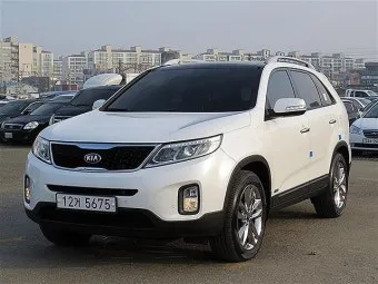 기아 쏘렌토 중고차 가격 시세표 25년 6월 기준 최신표_15