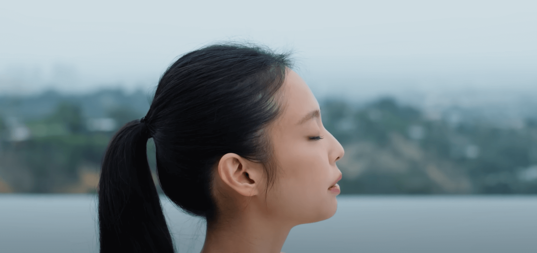 제니 다이어트 콜드플런지 피로 해소법