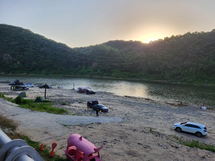 한탄강노지캠핑장소-3