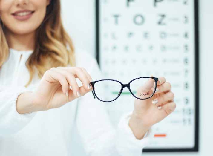 눈건강에 좋은 음식