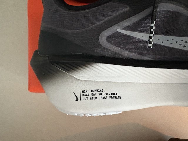 나이키 줌 플라이6
