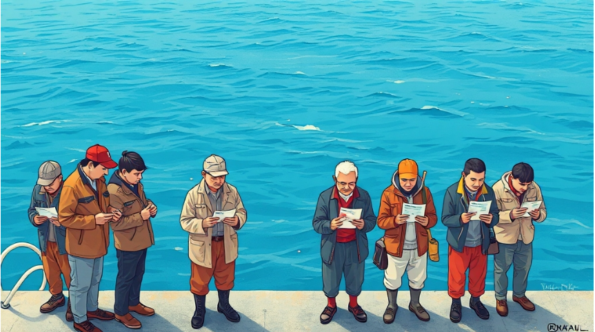 신청 기간 및 제출 서류