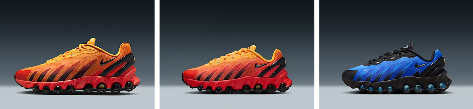 나이키-에어맥스-Dn8