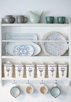 연초 정리, 오래 유지하는 수납 아이템! 도로묵 방지하기!!