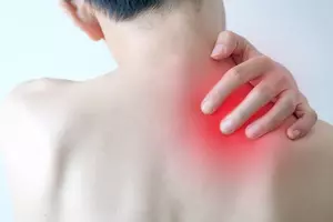 어깨통증 치료법