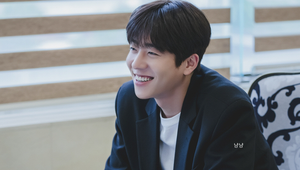 마녀식당으로 오세요 이길용 역 배우 채종협