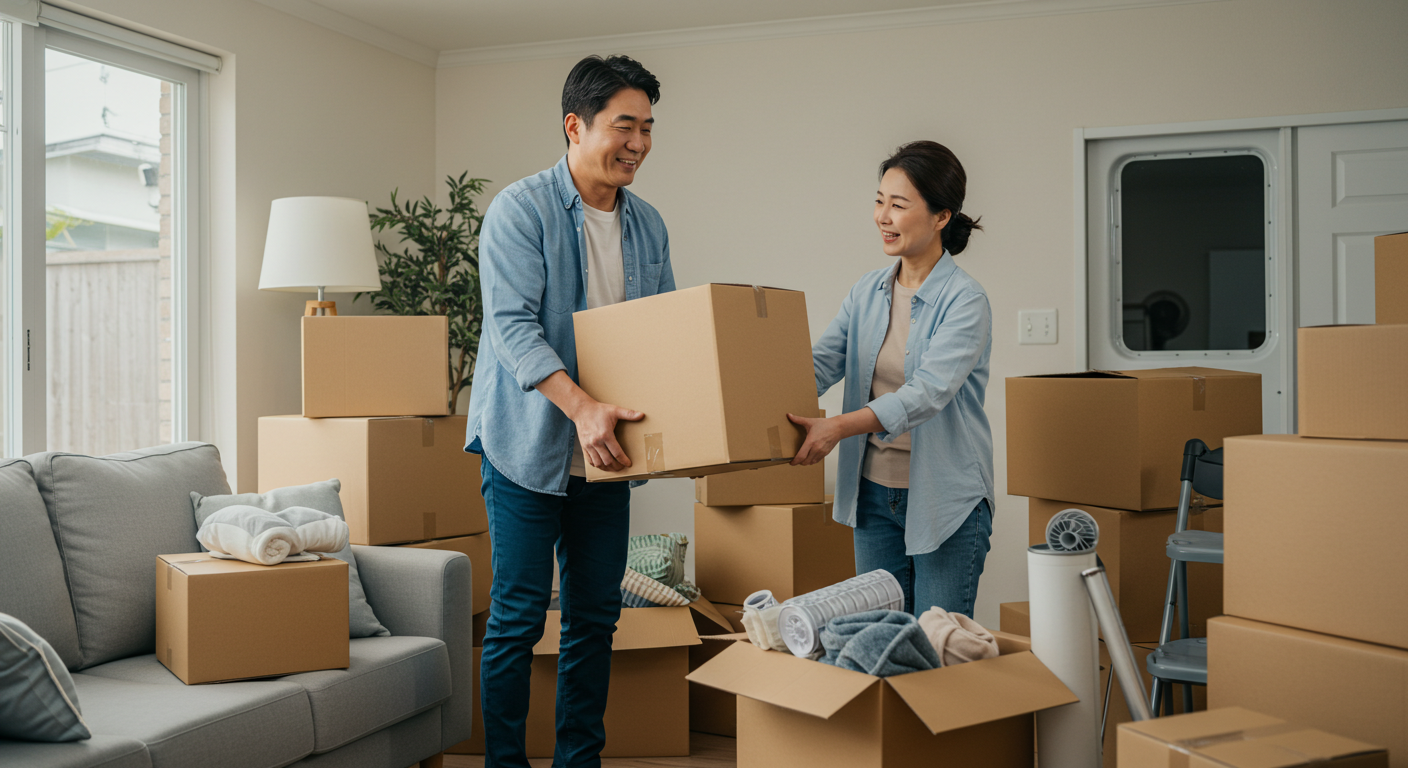 대전 용달 이사 총정리