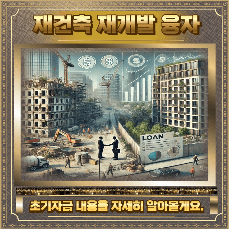 재건축 재개발