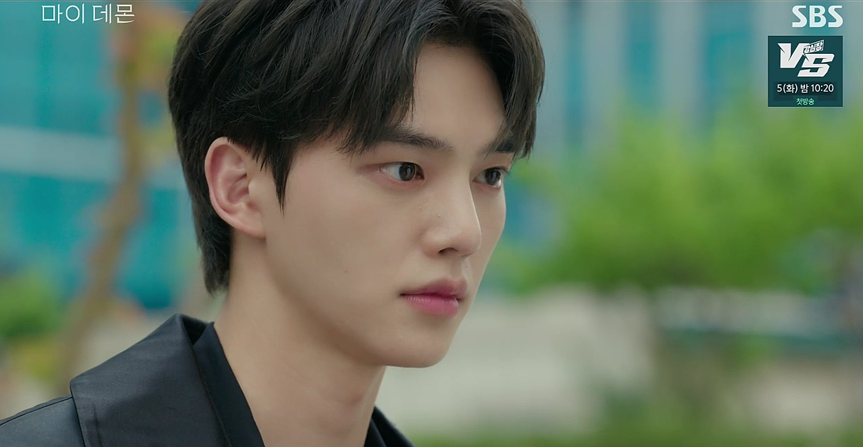 마이데몬 3회 줄거리