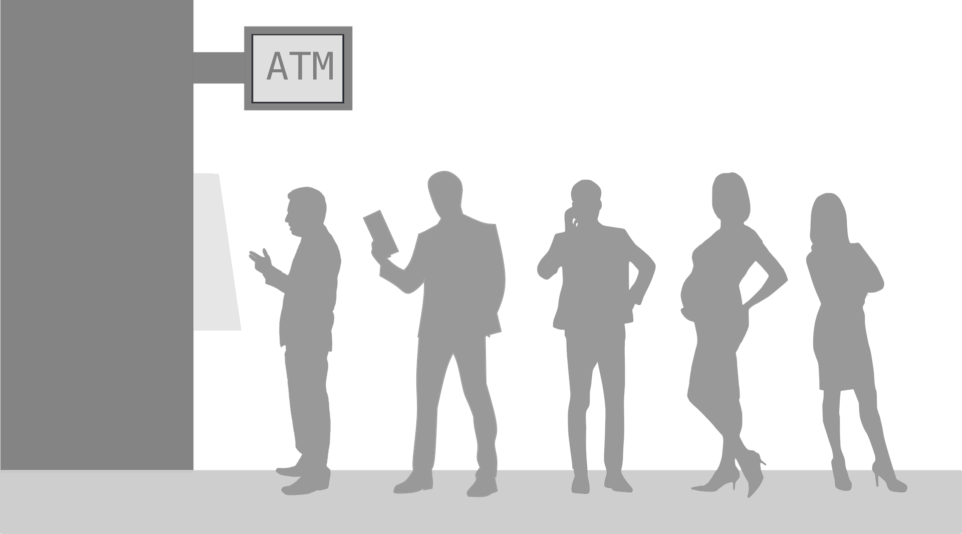 화장실에서 오래 앉아 있으면 생기는 변화