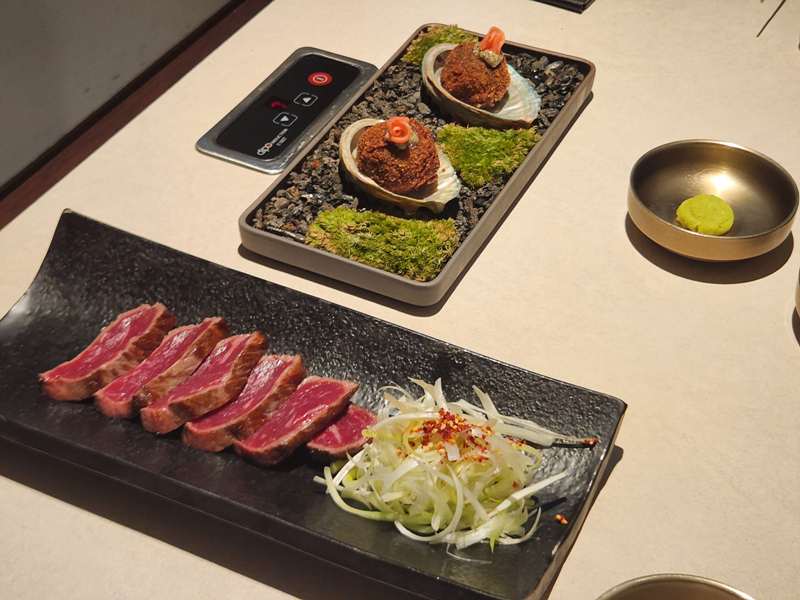 한우와_새우강정