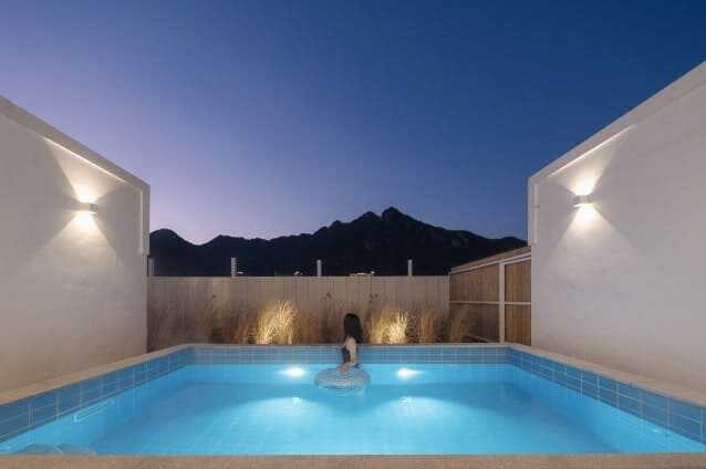 계룡시, 공주시 숙소 추천