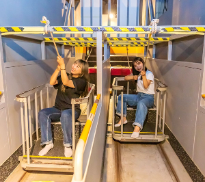 속초 가볼만한곳 영금정 다이나믹메이즈 속초