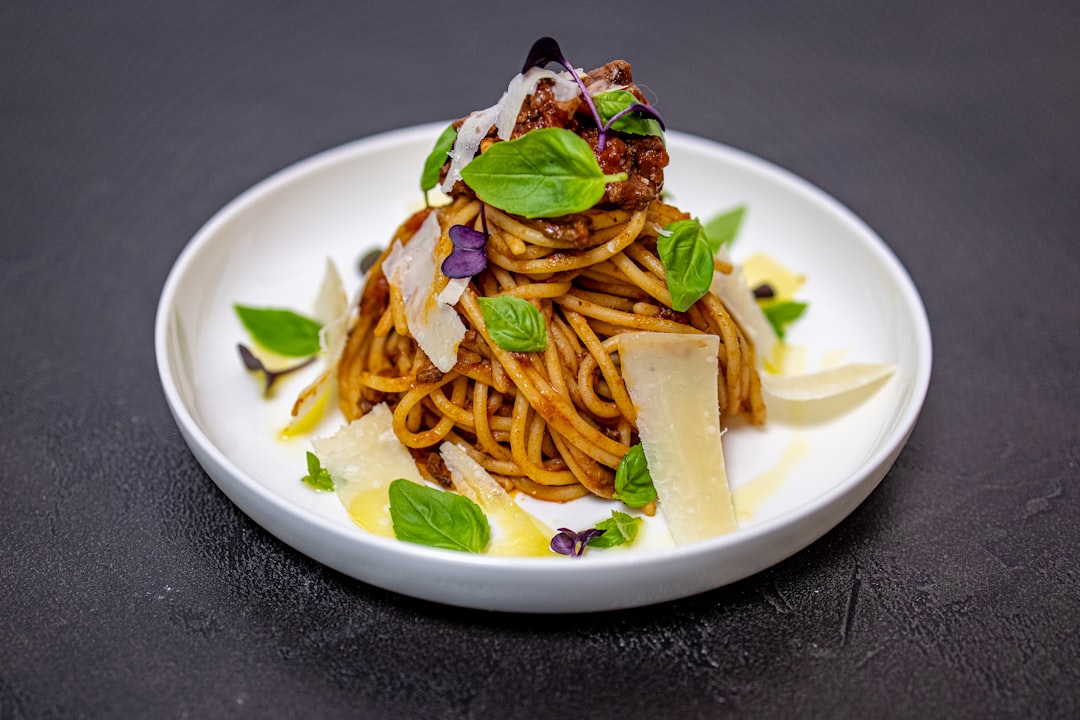 Pasta