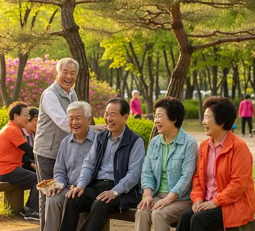 국민연금 예상 수령액 조회 방법