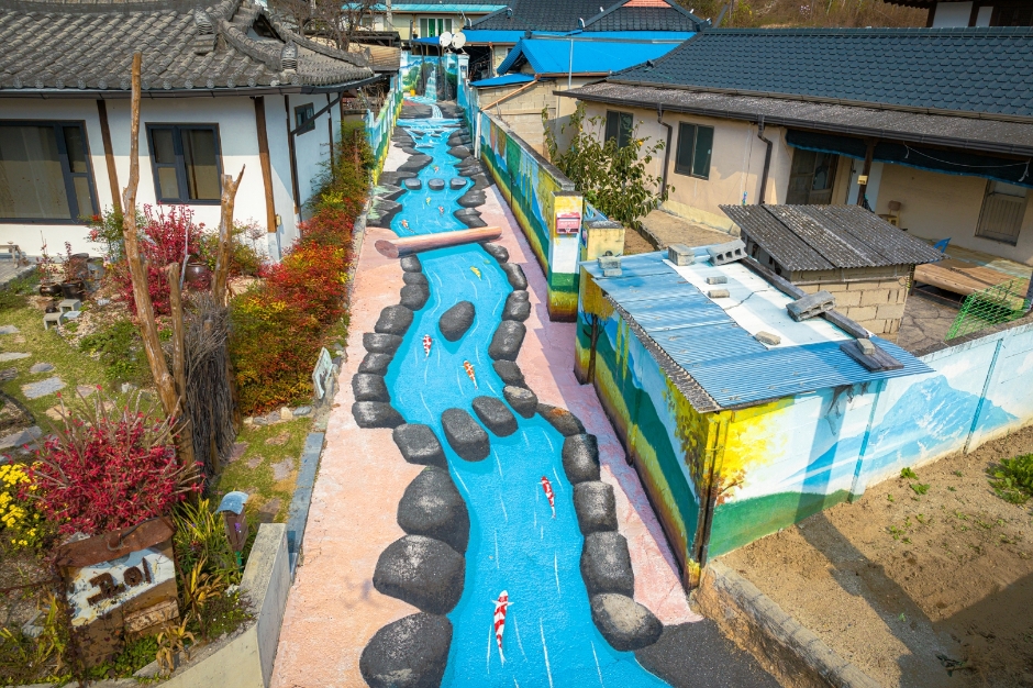 안동 가볼만한곳 베스트10