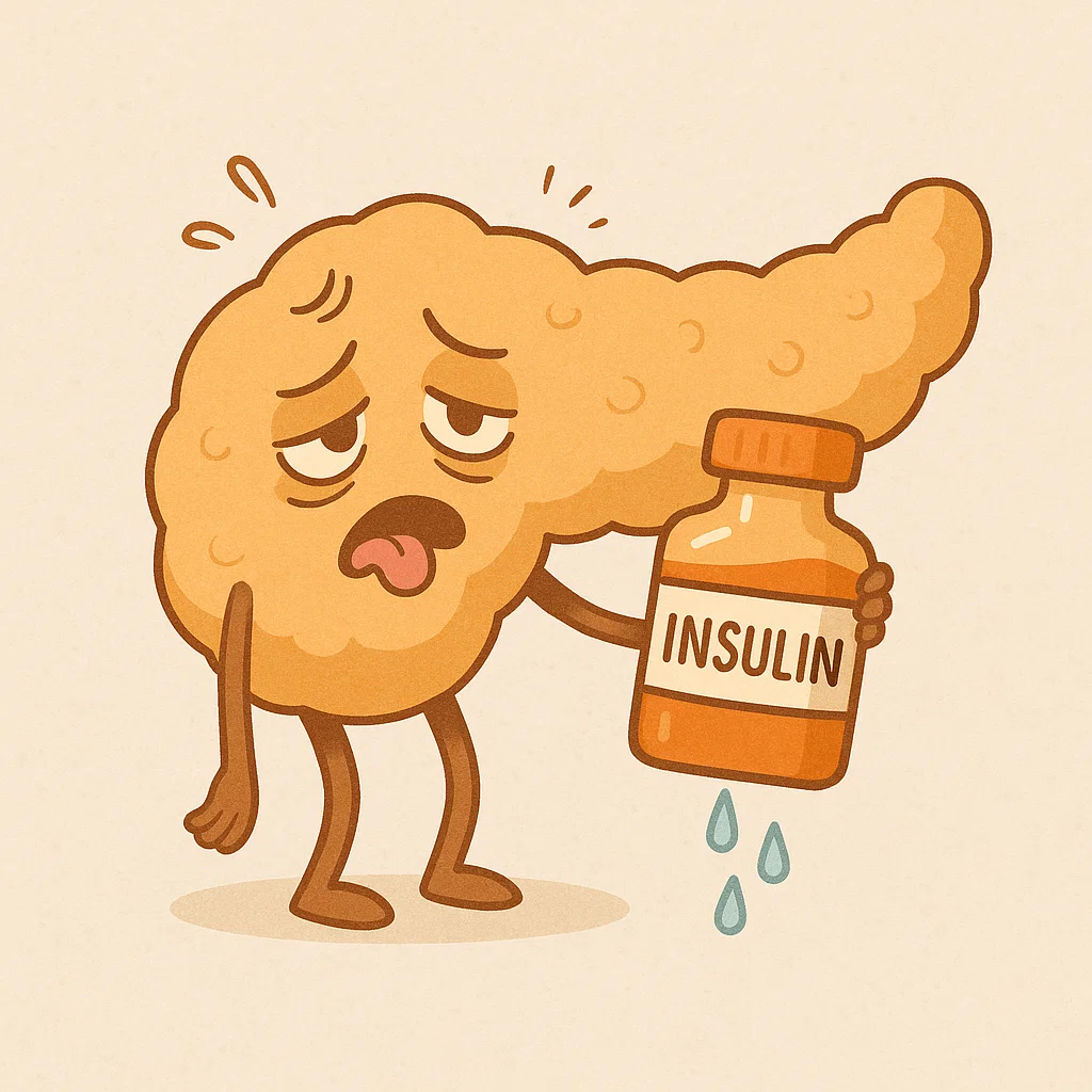 혈당스파이크 막으려면