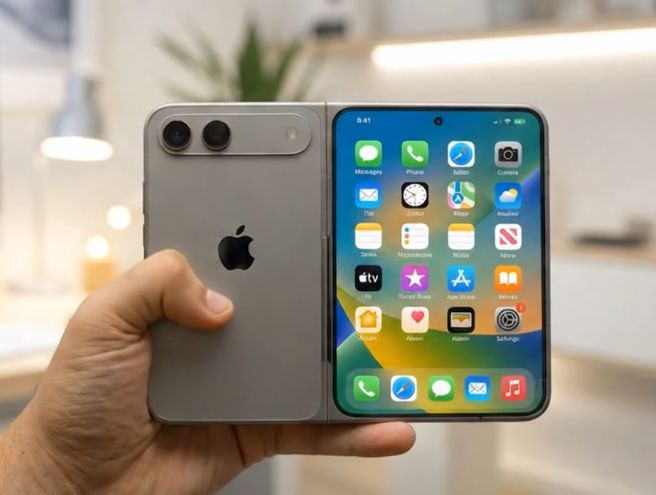아이폰 폴더블 iPhone Duo 총정리｜출시일&middot;가격 329만원&middot;스펙 한눈에[2026 최신]